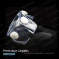 Anti-splash Anti-fog High Impact Protective Goggles